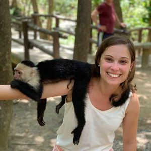 Meet your Posher, Meredith